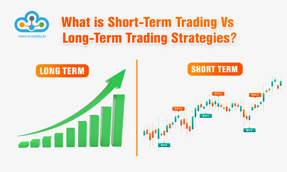 Investing in a Long-Term Strategy Means Long-Term Fortune